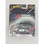 Hot Wheels 1:64 Gran Turismo - Porsche 911 GT3 RS 2022